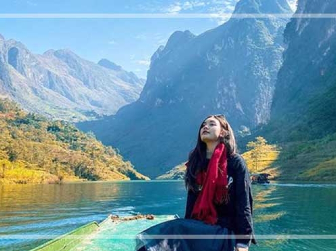 Vietnam Tourist Tân Bình