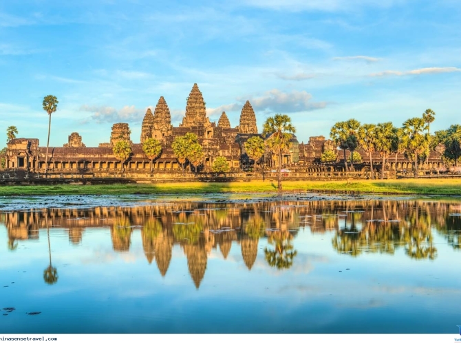 Vietnam Tourist Tân Bình