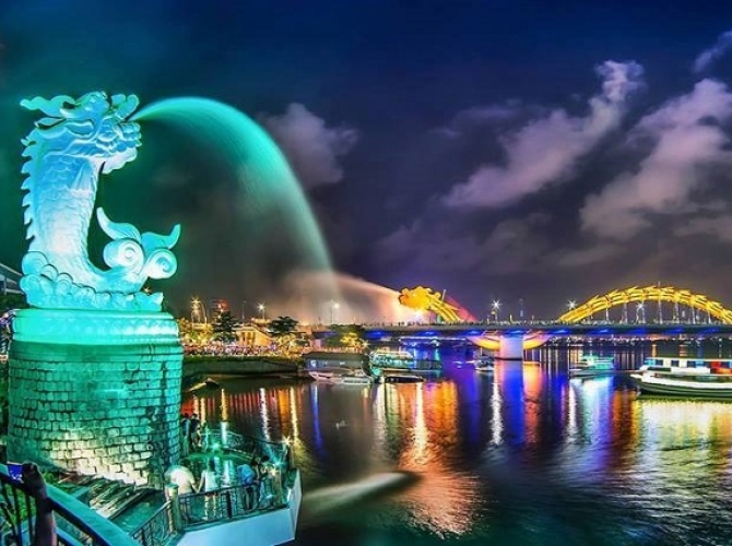 Vietnam Tourist Tân Bình