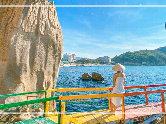 Vietnam Tourist Tân Bình