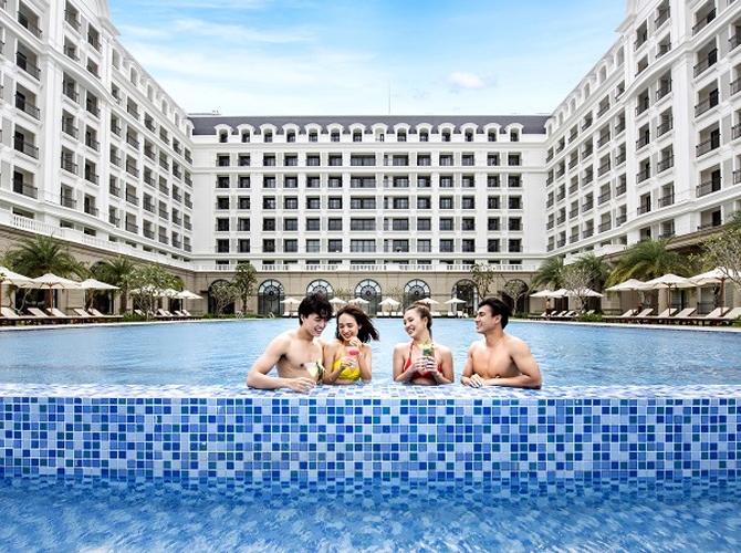 Vietnam Tourist Tân Bình