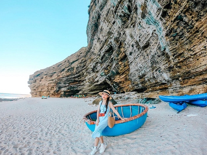 Vietnam Tourist Tân Bình