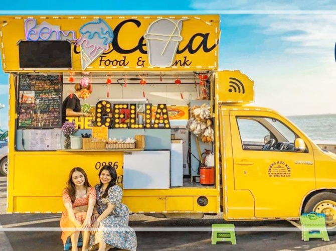 Vietnam Tourist Tân Bình