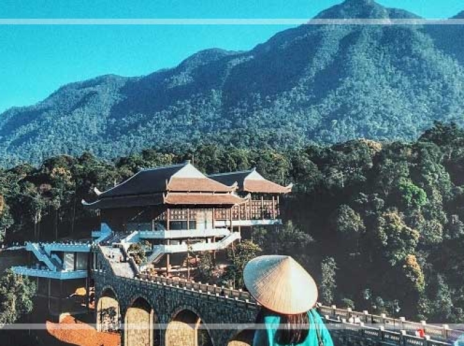 Vietnam Tourist Tân Bình