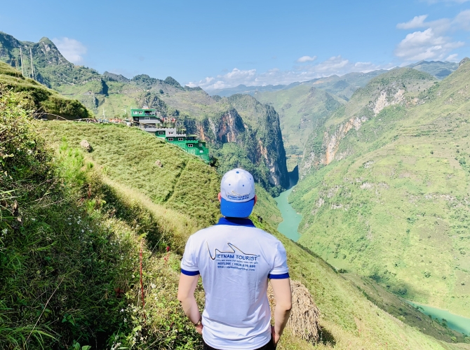 Vietnam Tourist Tân Bình