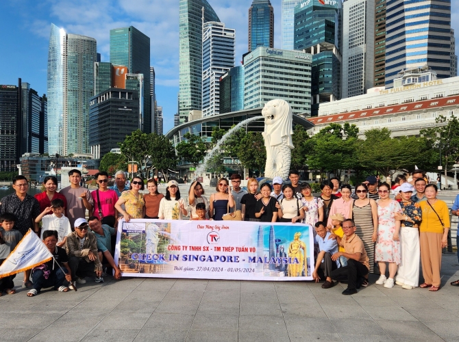 Vietnam Tourist Tân Bình