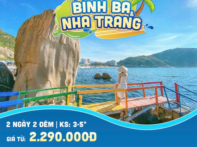 Vietnam Tourist Tân Bình